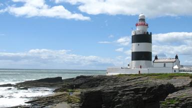 ierland_churchtown_hook-lighthouse_vuurtoren_shutterstock_14063065