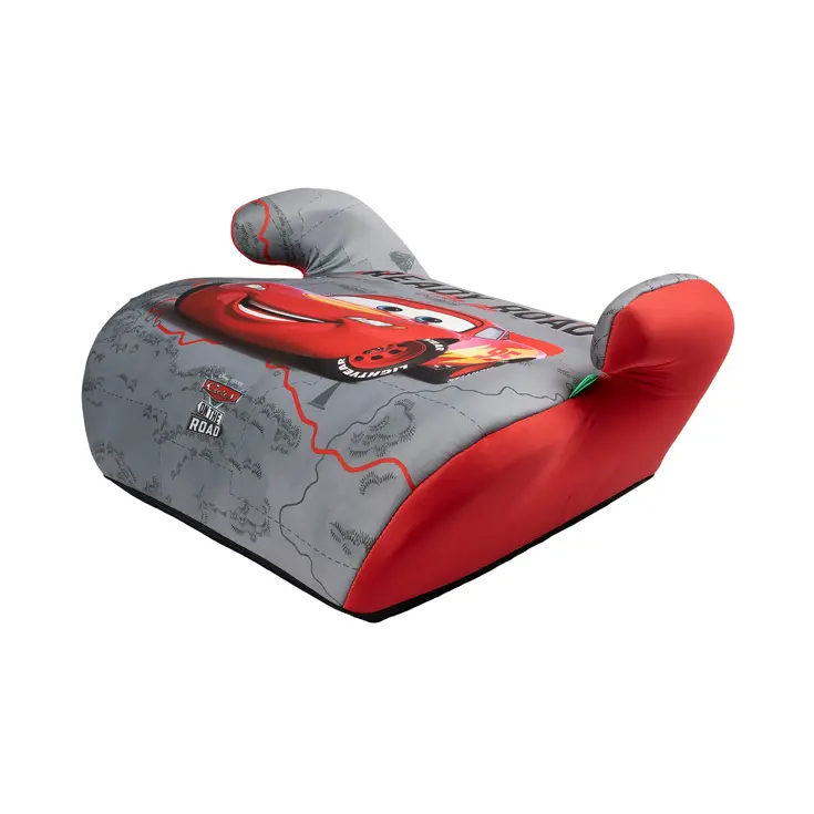 Zitverhoger Cars voor kinderen 125-150 cm