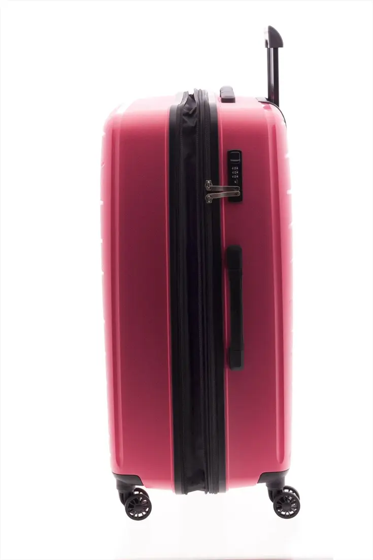 Flow - Grote koffer - 74cm - 115L