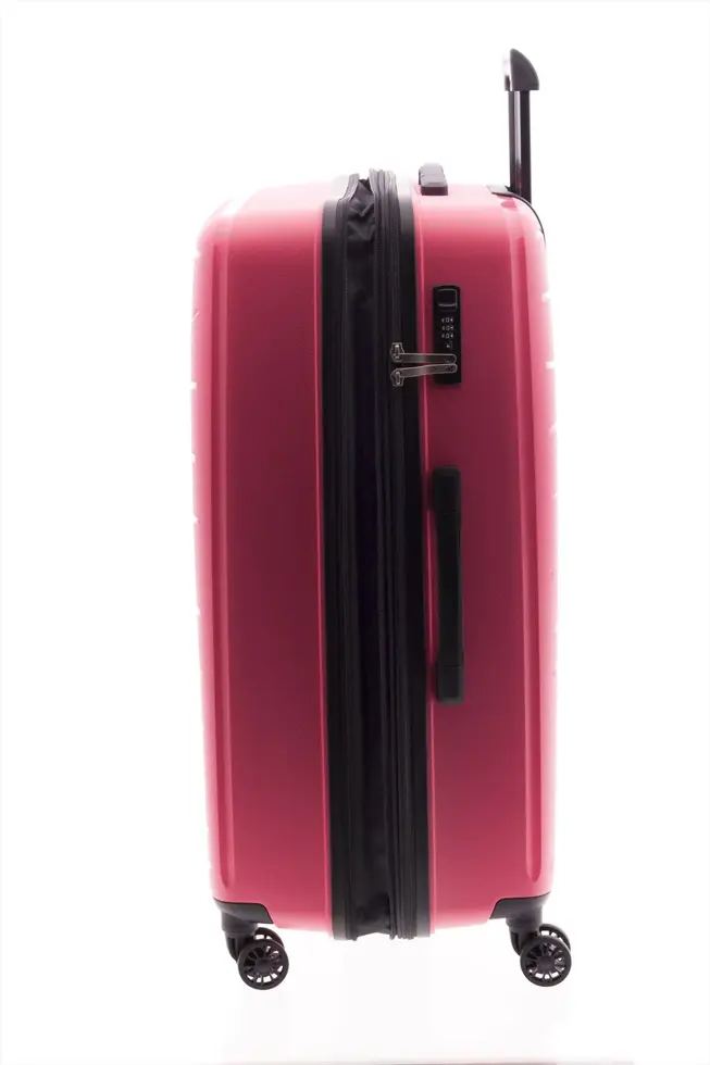 Flow - Grote koffer - 74cm - 115L