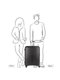 Brooklyn Large Trolley Expandable  | 120 L