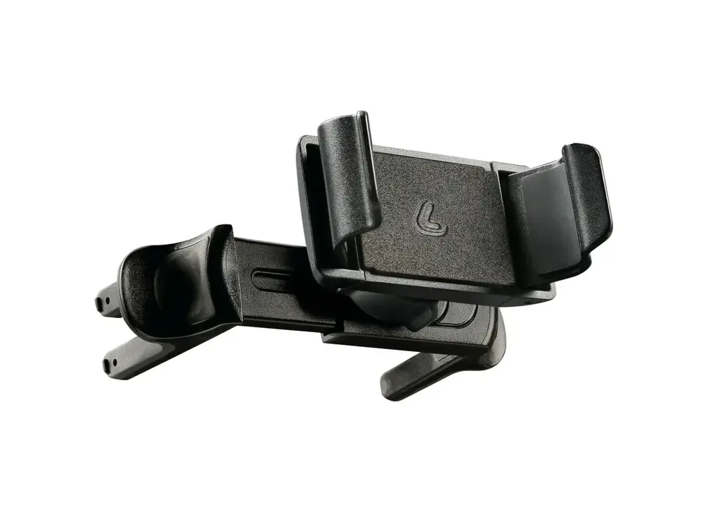 Snap vent pro telefoonhouder