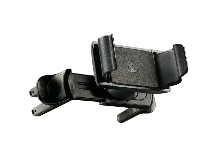 Snap vent pro telefoonhouder