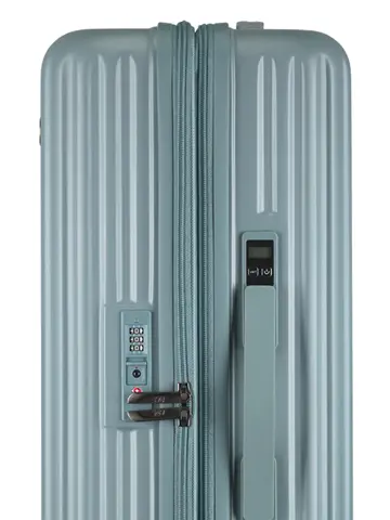 Antibes medium - Koffer 67L - Human Nature
