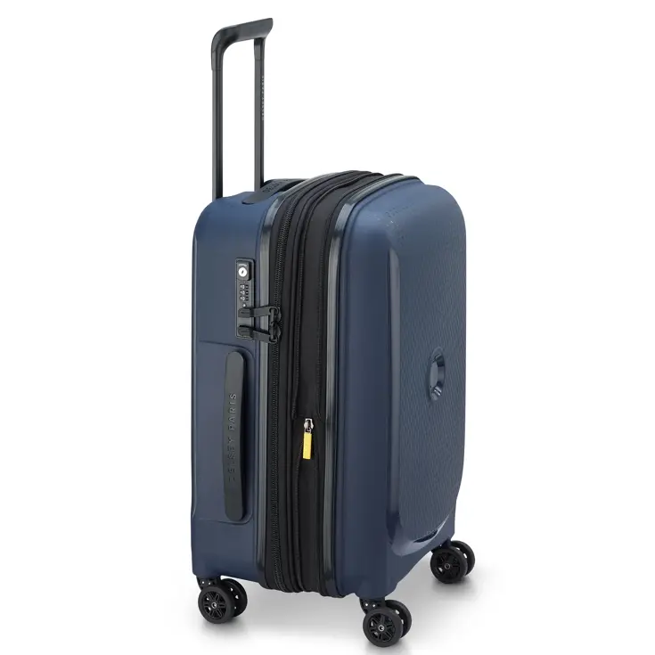 Belmont Plus koffer / 35 L