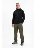 Merinowol - Heren - Outdoor Vest
