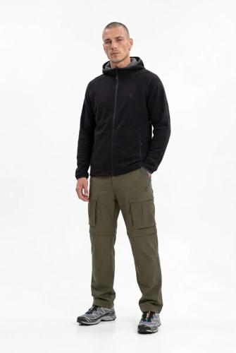 Merinowol - Heren - Outdoor Vest