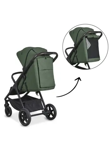 Xavi XL Premium - Buggy - Novi Baby