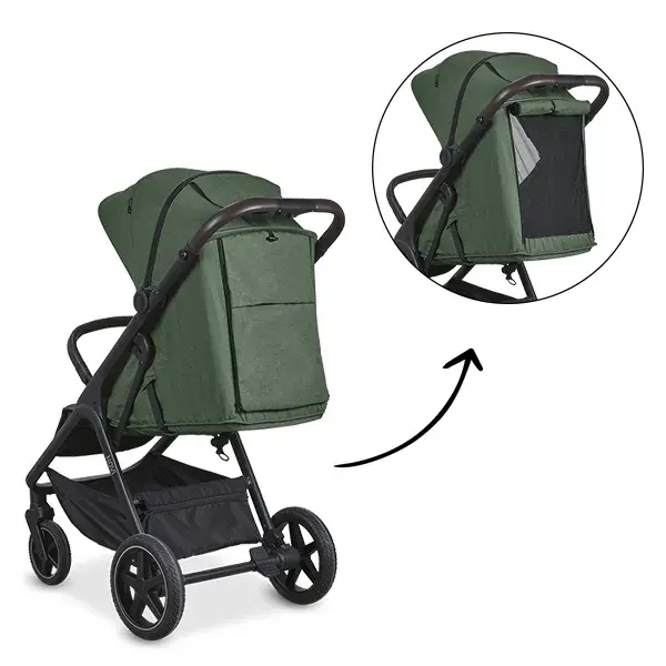 Xavi XL Premium - Buggy