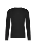 Bamboo Basics - O-hals Thermo Shirt Tyson - Heren