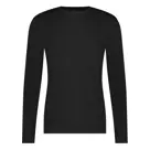 TYSON - Merino/Bamboo lange mouw shirt heren