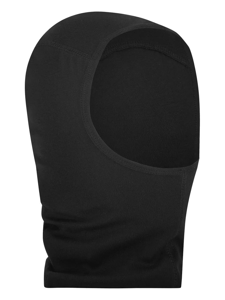 ANWB  Diede  Masker onderhelm  Human Nature  Zwart   1 size