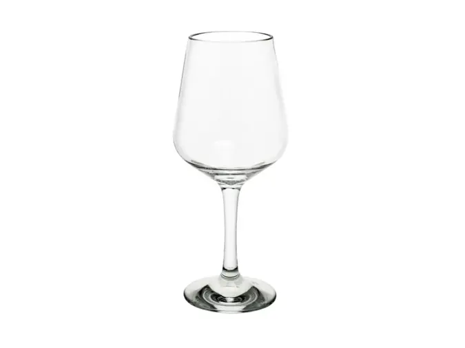 By Caryl - Wijnglazen - 450 ml - 4 stuks