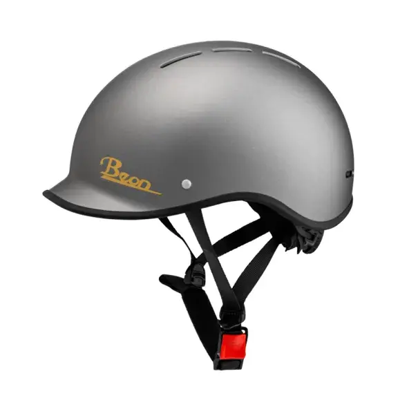E-rider fietshelm
