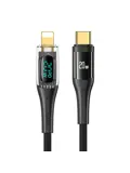 USB-C/Lightning - 1.2m