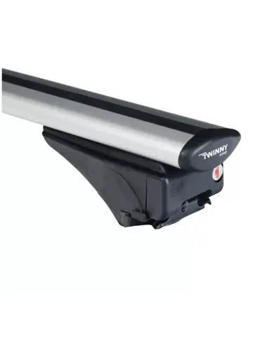 Fly Bar - Universele dakdragerset - Twinny Load