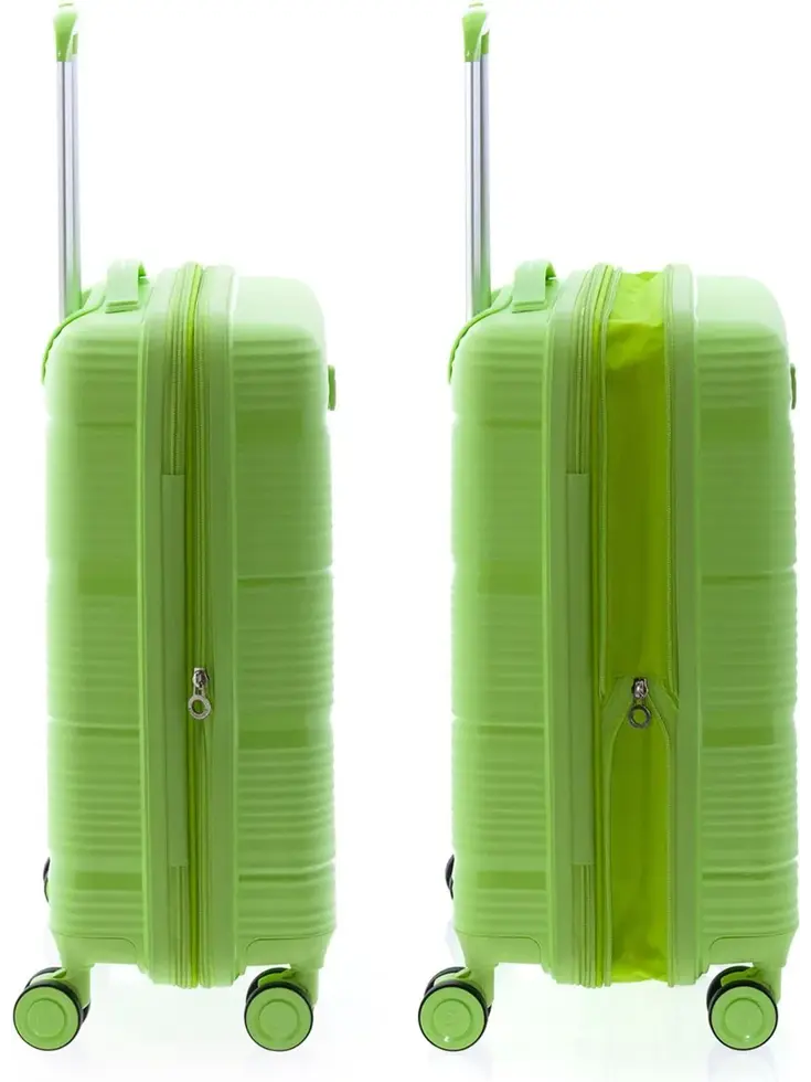 Bionic -  Handbagage koffer - 55cm - 40L
