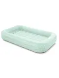 Luchtbed - Intex Kidz - 1P - 107x168 + Pomp