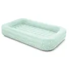 Luchtbed - Intex Kidz - 1P - 107x168 + Pomp