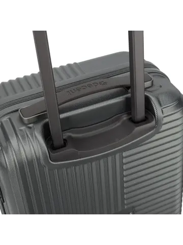 Tourister - Handbagage koffer - 55cm - 34L