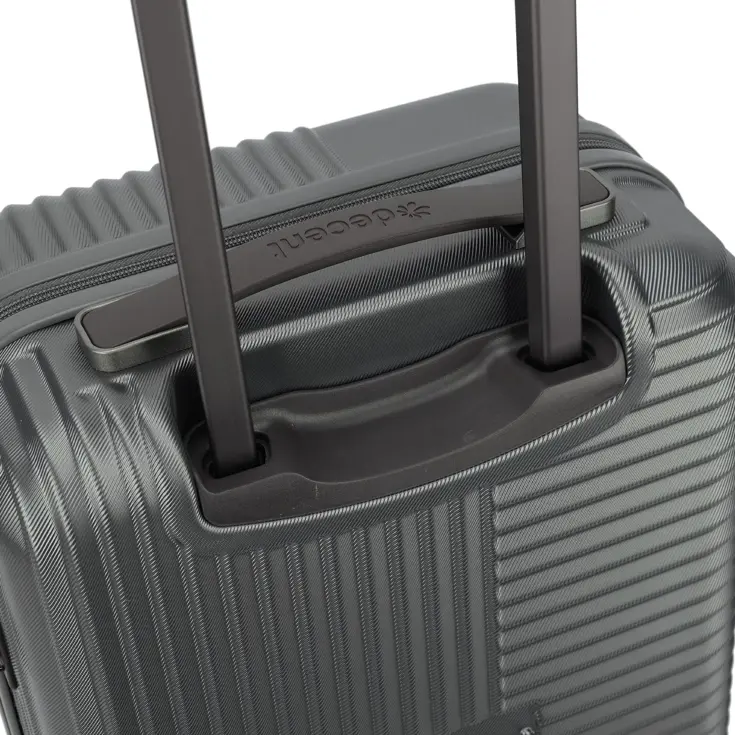 Tourister - Handbagage koffer - 55cm - 34L