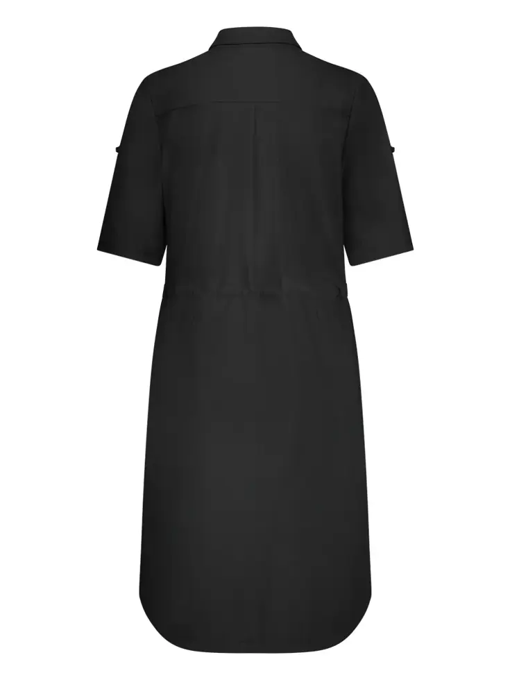 Teresa - Traveljurk dames - Human Nature