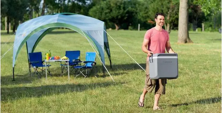 Powerbox Plus Koelbox 12V-36L