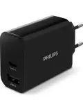 USB-adapter met twee aansluitingen