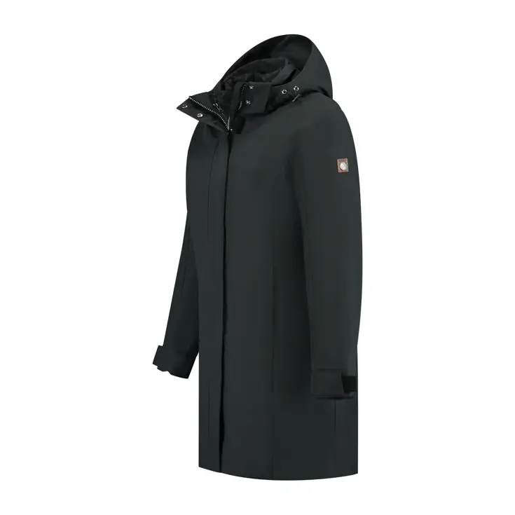 Greta - Dames 3-in-1 jas