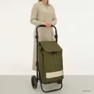 Alberic - Boodschappenkar - Koelvak - 42L