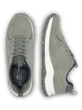 Wendelbos – Wandelsneakers heren – Human Nature
