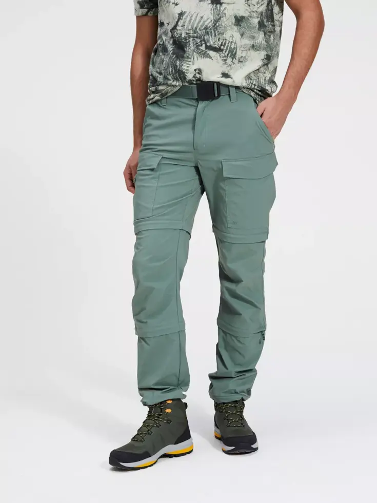 Dante – Afritsbroek - Heren