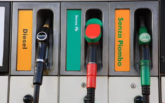 Brandstofvoorraad Europese tankstations: hoe zit dat?