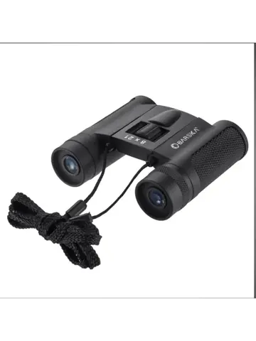 Lucid View 8x21 verrekijker