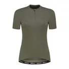 Core - Fietsshirt Korte Mouw Dames - Rogelli