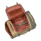 E.Creek xt wheeled duffel international carry