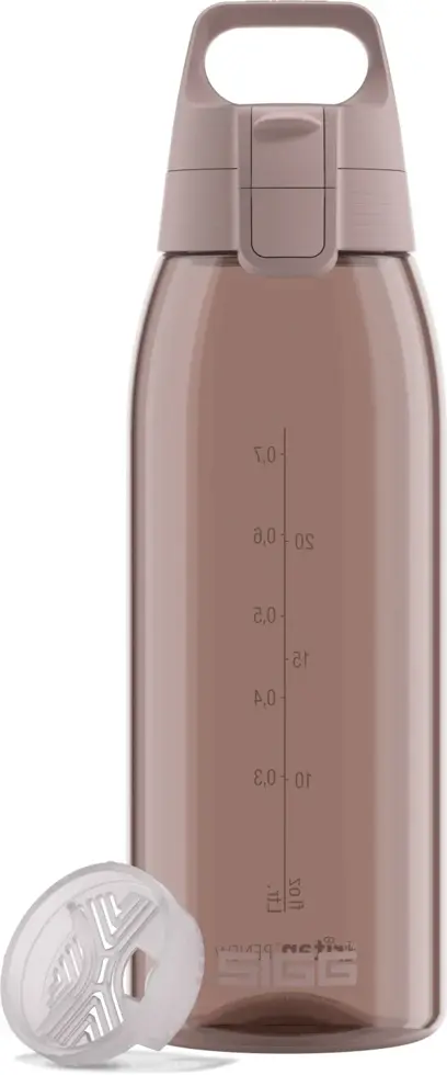 Total Color One - 1.0l - Waterfles