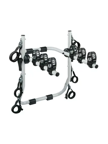 Fietsendrager follow-me t3