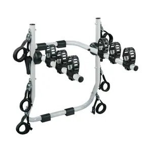 Fietsendrager follow-me t3