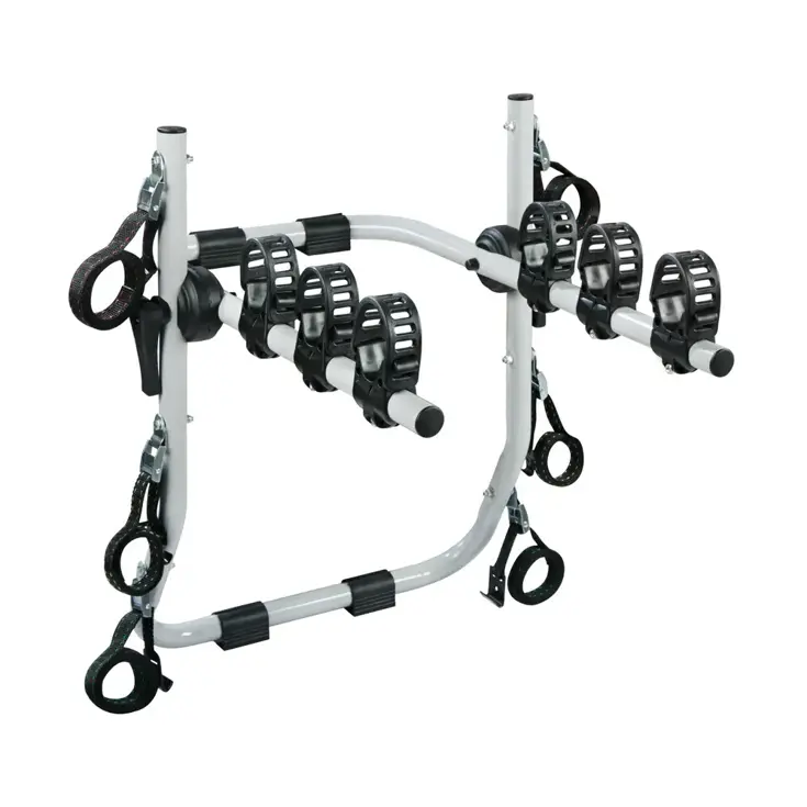 Fietsendrager follow-me t3