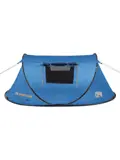 Dome Pop Up Tent - 2 Persoons - 2000MM waterkolom