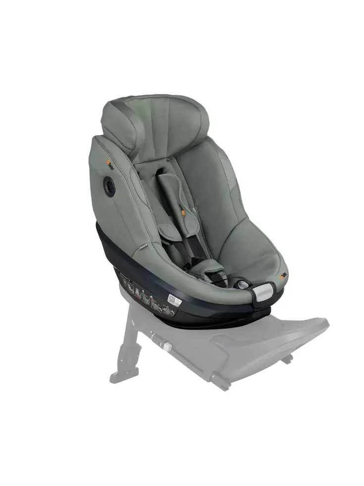 Autostoel Beyond² 360 SoftBreeze