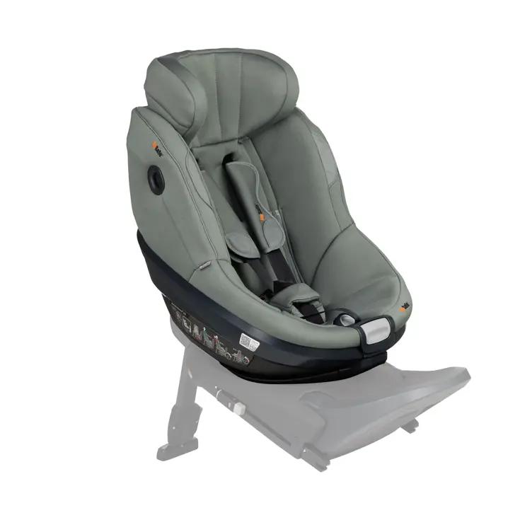 Autostoel Beyond² 360 SoftBreeze