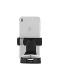 Kenu Airbase Pro telefoonhouder auto zuignap