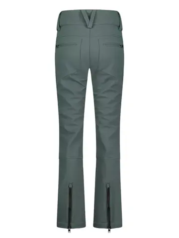 Miras - Softshell skibroek dames - Human Nature