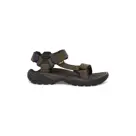Terra FI 5 Universal Leather - Sandalen heren - Teva
