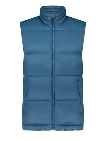 Vilt - Bodywarmer heren - Human Nature