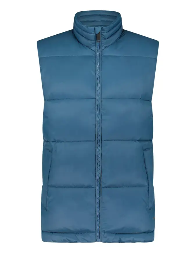 Vilt - Bodywarmer heren - Human Nature