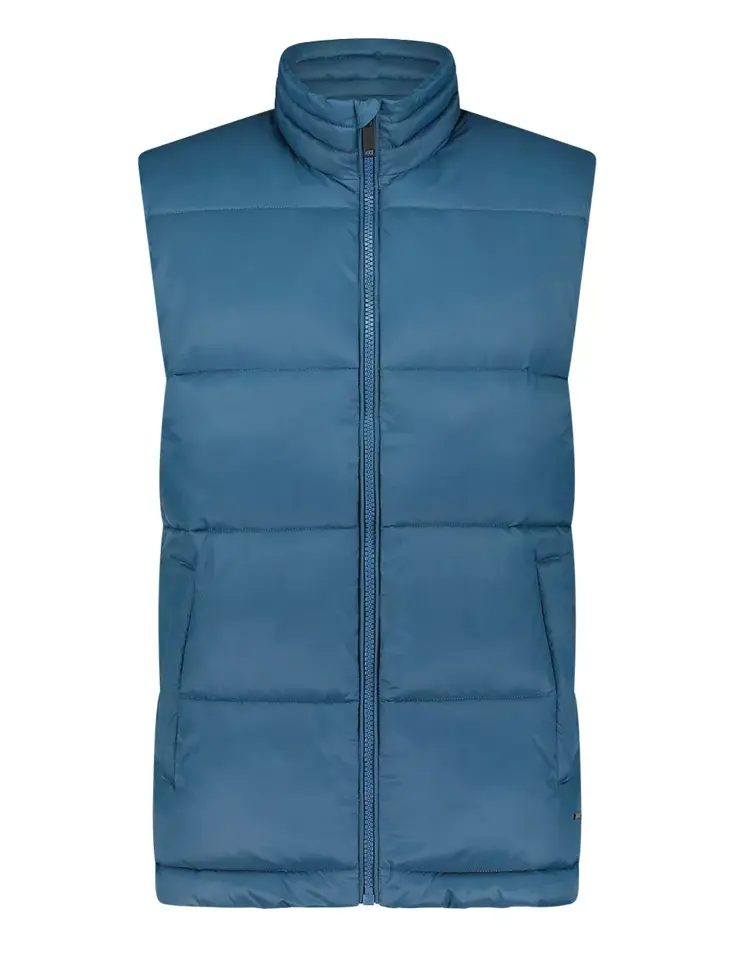 Vilt - Bodywarmer heren - Human Nature