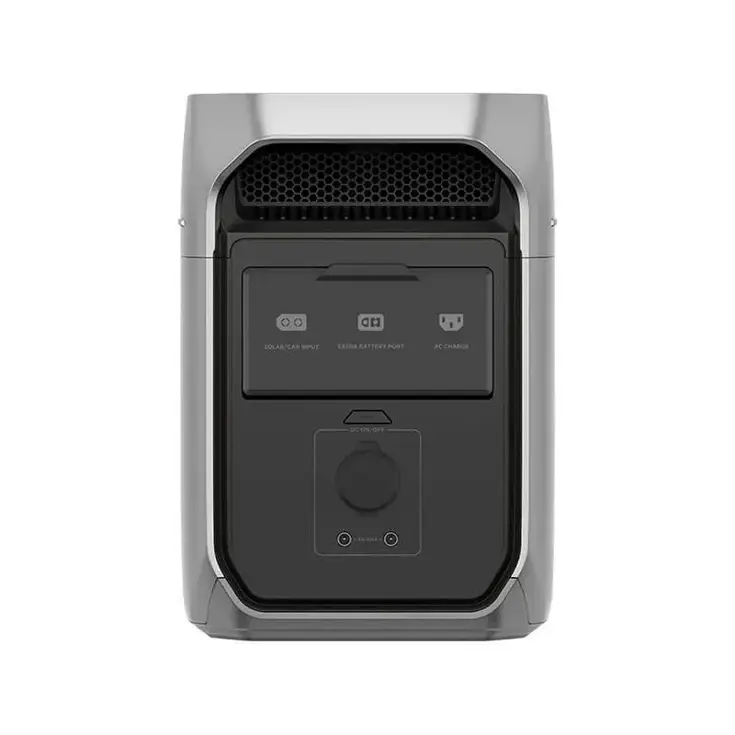 Delta 3 Plus
